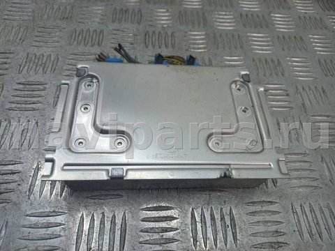Блок управления АКПП BMW X3 E83, 2006 г., OEM 7532988, арт. 1057970, фото 3