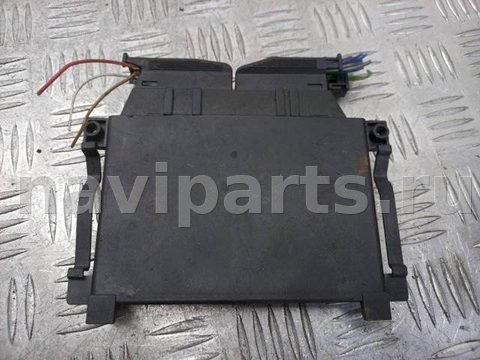 Блок управления АКПП Mercedes E W210, 2002 г., OEM A0255451232, арт. 1058113, фото 3