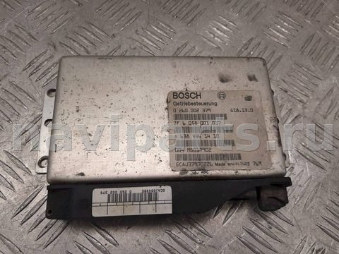 Блок управления АКПП Mercedes Vito W638, 1998 г., OEM 260002379, арт. 1058341