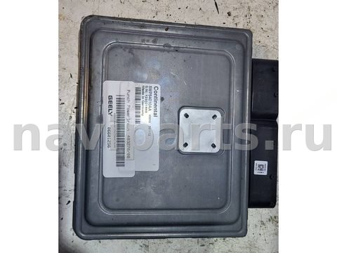Блок управления АКПП Geely Emgrand EC7, 2013 г., OEM 06601256, арт. 106038667