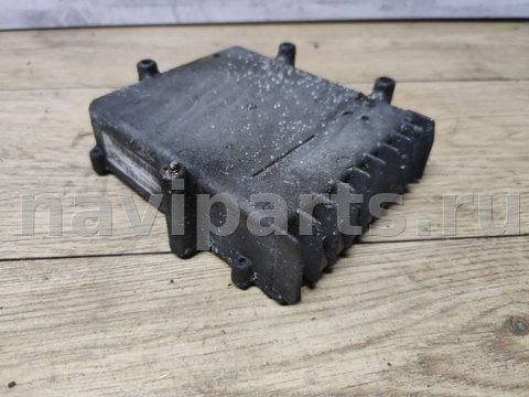 Блок управления АКПП Chrysler Voyager, 2000 г., OEM 04727279AB, арт. 106307976