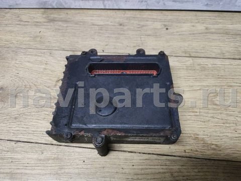 Блок управления АКПП Chrysler Voyager, 2000 г., OEM 04727279AB, арт. 106307976, фото 2