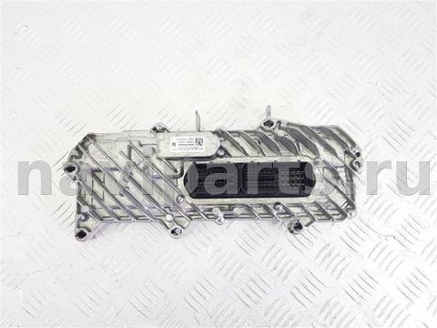 Блок управления АКПП BMW 2 F44, 2019 г., OEM 0260001078, арт. 106594