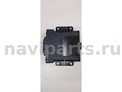 Блок управления АКПП Volkswagen Transporter T5, 2006 г., OEM AXD, арт. 106927042, фото 3