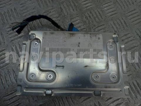 Блок управления АКПП BMW 3 E46, 2001 г., OEM 5WK33503AN, арт. 1070106, фото 3