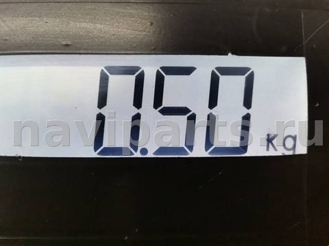 Блок управления АКПП Volvo XC90, 2005 г., OEM P30646719, арт. 1070837, фото 5