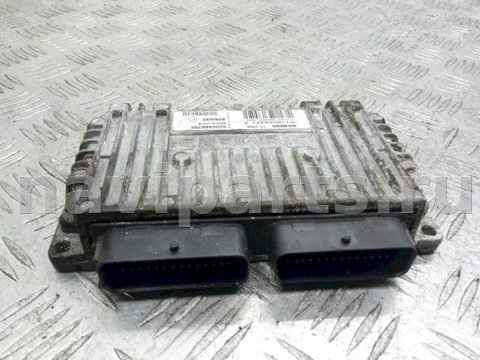 Блок управления АКПП Renault Laguna, 2003 г., OEM 8200488795, арт. 1073882, фото 3