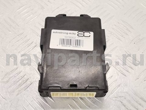 Блок управления АКПП Lexus CT, 2013 г., OEM 8953576010, арт. 1076002