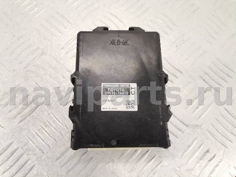Блок управления АКПП Lexus CT, 2013 г., OEM 8953576010, арт. 1076002, фото 2