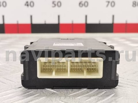 Блок управления АКПП Lexus CT, 2013 г., OEM 8953576010, арт. 1076002, фото 3