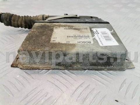 Блок управления АКПП Peugeot 607, 2002 г., OEM 9646316180, арт. 1078543, фото 4