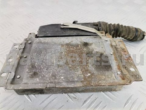 Блок управления АКПП Peugeot 607, 2002 г., OEM 9646316180, арт. 1078543, фото 6