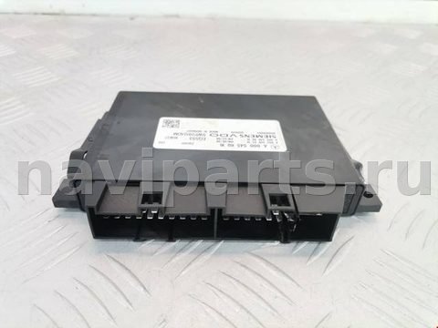 Блок управления АКПП Mercedes E W212, 2010 г., OEM A0005456916, арт. 1079869