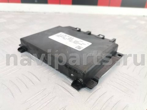 Блок управления АКПП Mercedes E W212, 2010 г., OEM A0005456916, арт. 1079869, фото 2