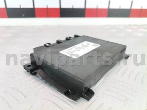 Блок управления АКПП Mercedes E W212, 2010 г., OEM A0005456916, арт. 1079869, фото 3