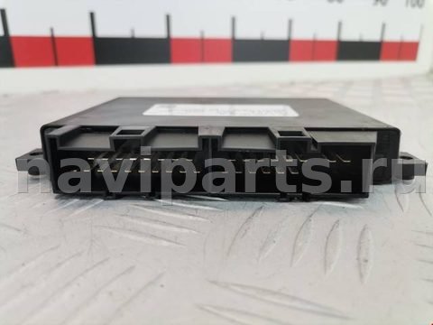 Блок управления АКПП Mercedes E W212, 2010 г., OEM A0005456916, арт. 1079869, фото 5