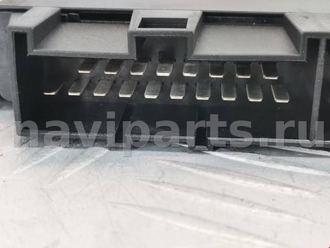 Блок управления АКПП Mercedes E W212, 2010 г., OEM A0005456916, арт. 1079869, фото 6