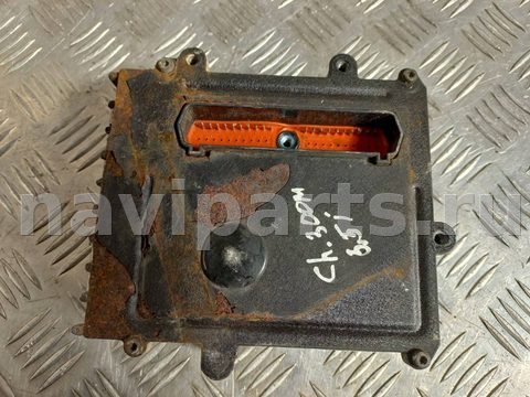 Блок управления АКПП Chrysler 300M, 2002 г., OEM P04606517AE, арт. 1085735