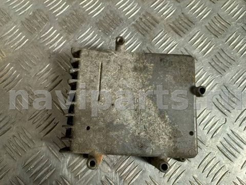 Блок управления АКПП Chrysler 300M, 2002 г., OEM P04606517AE, арт. 1085735, фото 2