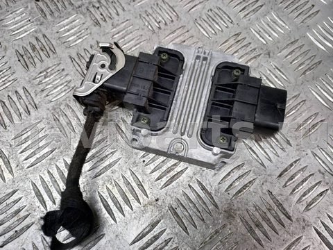 Блок управления АКПП Opel Vectra, 2005 г., OEM 55353020, арт. 1090312