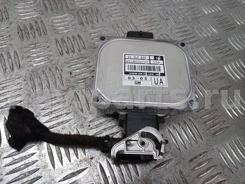 Блок управления АКПП Opel Vectra, 2005 г., OEM 55353020, арт. 1090312, фото 3