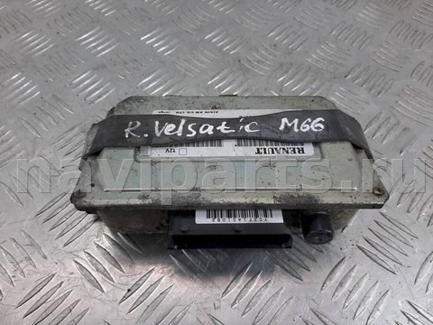 Блок управления АКПП Renault Vel Satis, 2002 г., OEM 8200210168, арт. 1093060