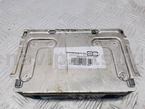 Блок управления АКПП BMW X5 E53, 2003 г., OEM 24607518709, арт. 1100669, фото 2