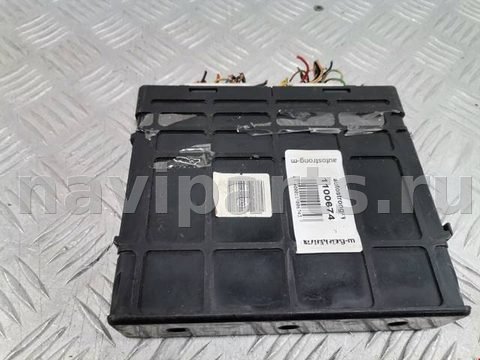 Блок управления АКПП Kia Carnival, 2008 г., OEM 954403A291, арт. 1100674