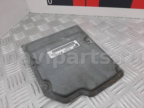 Блок управления АКПП Cadillac SRX, 2006 г., OEM 24232188, арт. 1100685, фото 4