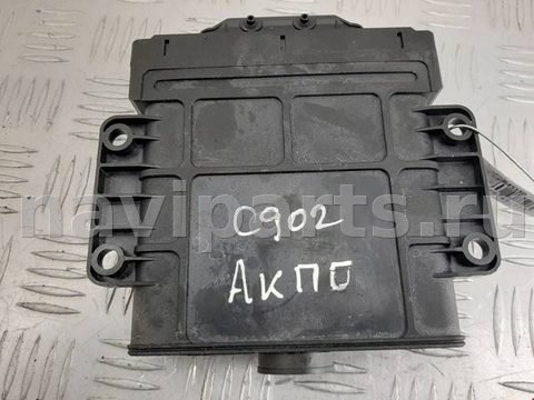 Блок управления АКПП Porsche Cayenne, 2003 г., OEM 95561802203, арт. 1100686, фото 4