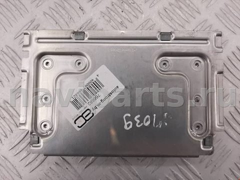 Блок управления АКПП BMW 5 E39, 2000 г., OEM 24601423886, арт. 1100690, фото 2