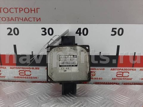 Блок управления АКПП Saab 9-3, 2005 г., OEM 55559752, арт. 1100691