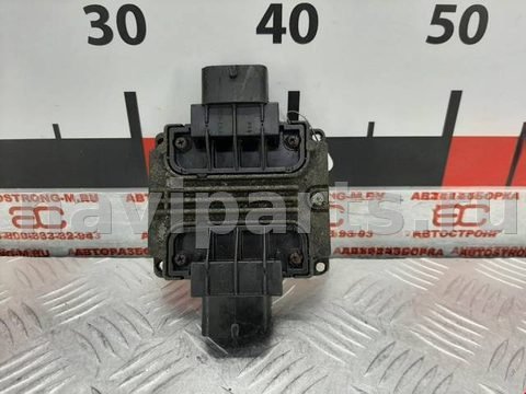 Блок управления АКПП Saab 9-3, 2005 г., OEM 55559752, арт. 1100691, фото 3