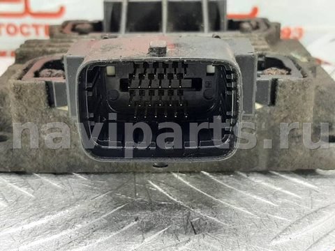Блок управления АКПП Saab 9-3, 2005 г., OEM 55559752, арт. 1100691, фото 4