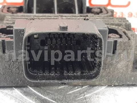 Блок управления АКПП Saab 9-3, 2005 г., OEM 55559752, арт. 1100691, фото 5