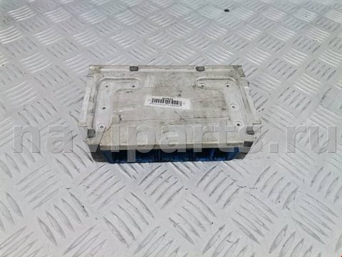 Блок управления АКПП BMW X5 E53, 2001 г., OEM 24607521759, арт. 1100694