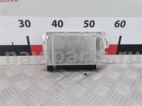 Блок управления АКПП BMW 7 E38, 1998 г., OEM 24601422768, арт. 1100701