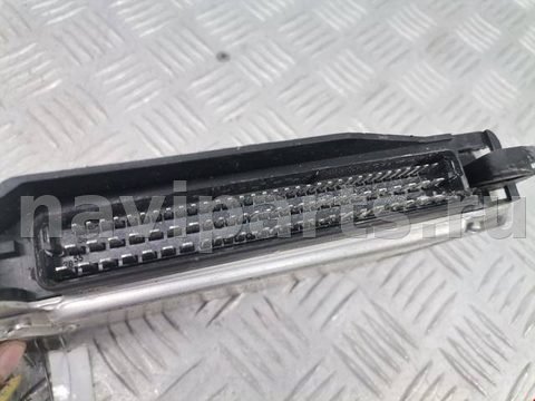 Блок управления АКПП BMW 7 E38, 1998 г., OEM 24601422768, арт. 1100701, фото 5