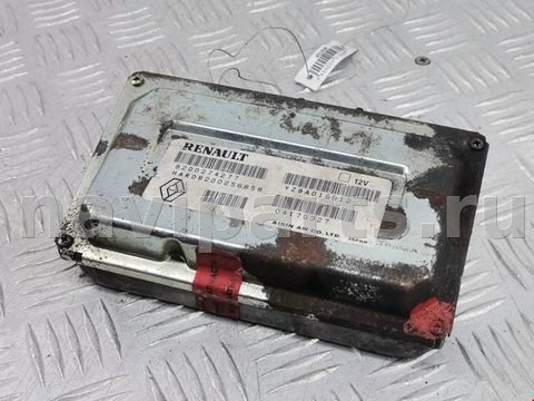 Блок управления АКПП Renault Vel Satis, 2004 г., OEM 8200274277, арт. 1100702