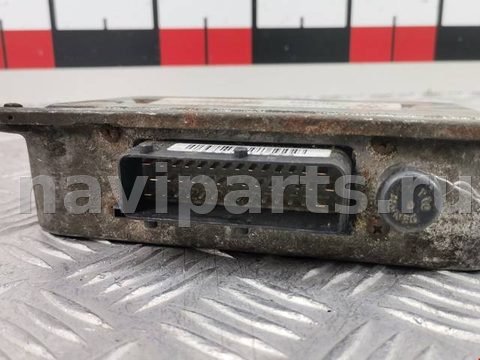 Блок управления АКПП Renault Vel Satis, 2004 г., OEM 8200274277, арт. 1100702, фото 4