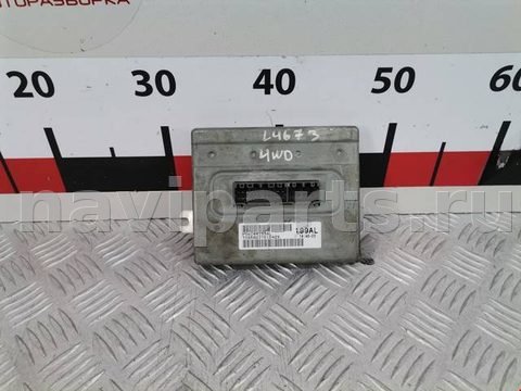 Блок управления АКПП Jeep Commander, 2006 г., OEM RL044199AP, арт. 1100703