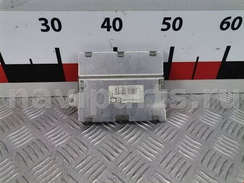 Блок управления АКПП Jeep Commander, 2006 г., OEM RL044199AP, арт. 1100703, фото 2