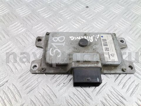 Блок управления АКПП Nissan Altima, 2009 г., OEM 31036ZN60A, арт. 1100713