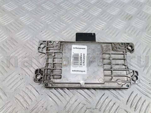 Блок управления АКПП Nissan Altima, 2009 г., OEM 31036ZN60A, арт. 1100713, фото 2