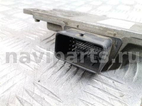 Блок управления АКПП Nissan Altima, 2009 г., OEM 31036ZN60A, арт. 1100713, фото 3