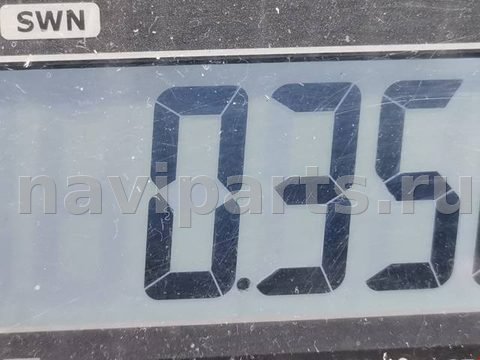 Блок управления АКПП Nissan Altima, 2009 г., OEM 31036ZN60A, арт. 1100713, фото 5