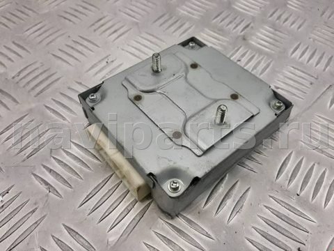 Блок управления АКПП Chevrolet Nubira, 2007 г., OEM 96433182, арт. 1100723, фото 3