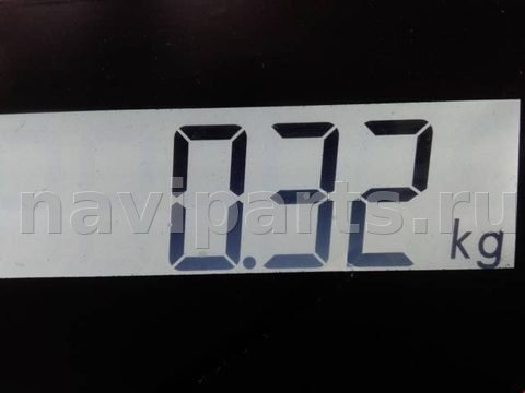Блок управления АКПП Chevrolet Nubira, 2007 г., OEM 96433182, арт. 1100723, фото 5