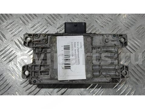 Блок управления АКПП Nissan Serena, 2008 г., OEM ETC51124N, арт. 110350, фото 3
