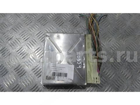 Блок управления АКПП Volvo XC90, 2005 г., OEM P30646719, арт. 110354